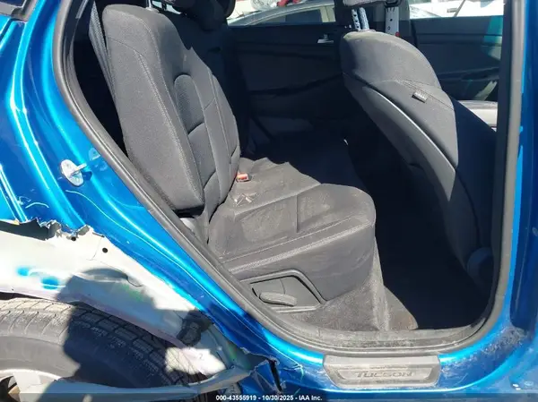 KM8J33A49LU169294 2020 HYUNDAI TUCSON - Image 8