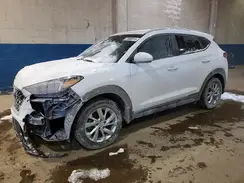 KM8J33A49LU169778 2020 HYUNDAI TUCSON