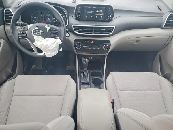 KM8J33A49LU169778 2020 HYUNDAI TUCSON - Image 8
