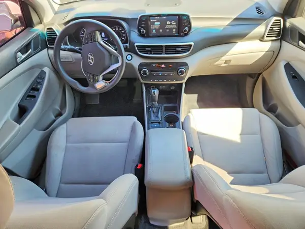 KM8J33A49LU170235 2020 HYUNDAI TUCSON - Image 8