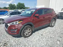 KM8J33A49LU192929 2020 HYUNDAI TUCSON