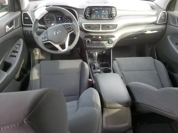 KM8J33A49LU200446 2020 HYUNDAI TUCSON - Image 8