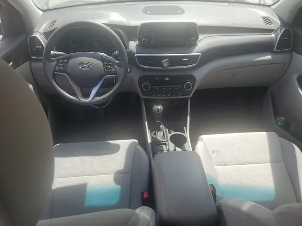KM8J33A49LU204156 2020 HYUNDAI TUCSON - Image 8