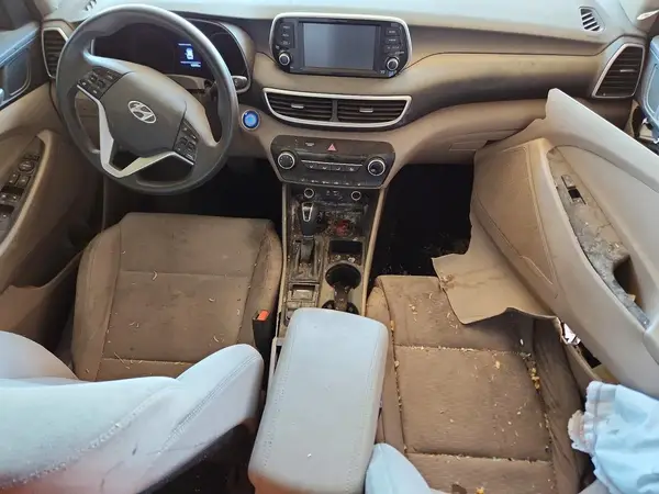 KM8J33A49LU214542 2020 HYUNDAI TUCSON - Image 8