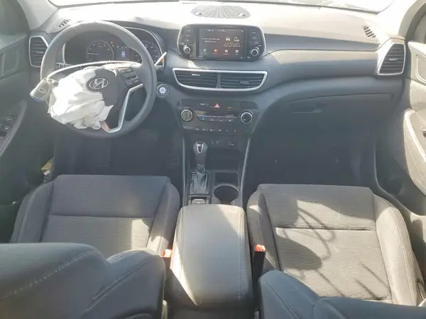 KM8J33A49LU230207 2020 HYUNDAI TUCSON - Image 8