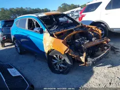 KM8J33A49LU239280 2020 HYUNDAI TUCSON