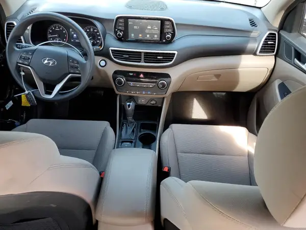 KM8J33A49LU251090 2020 HYUNDAI TUCSON - Image 8