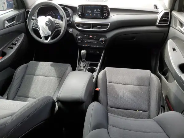 KM8J33A49LU260095 2020 HYUNDAI TUCSON - Image 8