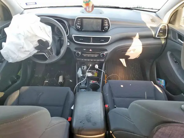 KM8J33A49LU268035 2020 HYUNDAI TUCSON - Image 8