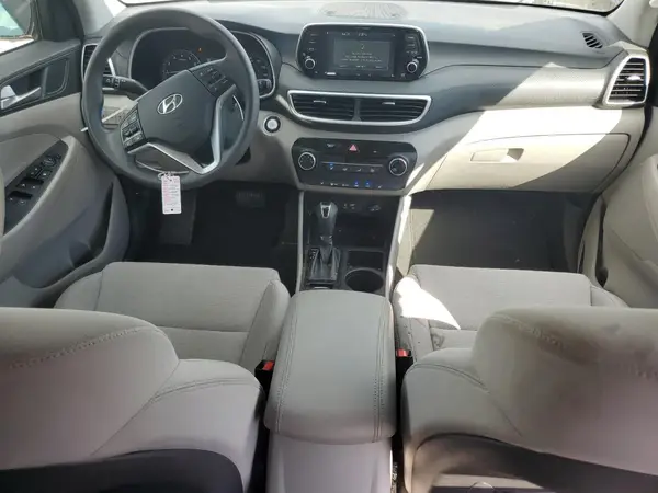 KM8J33A49LU270965 2020 HYUNDAI TUCSON - Image 8