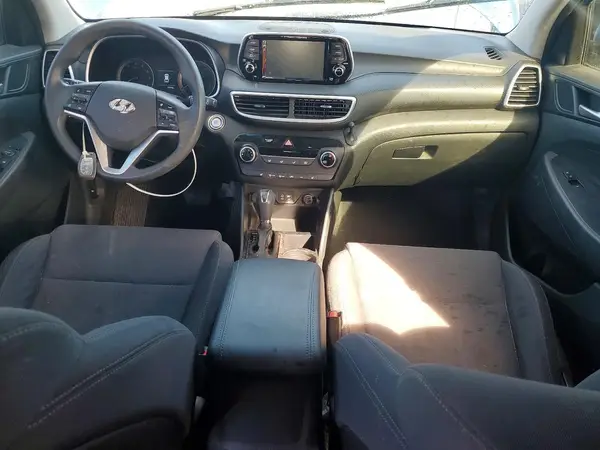 KM8J33A49LU272926 2020 HYUNDAI TUCSON - Image 8