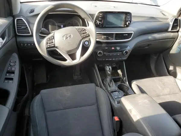 KM8J33A49MU292675 2021 HYUNDAI TUCSON - Image 8