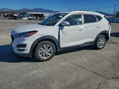 KM8J33A49MU293292 2021 HYUNDAI TUCSON