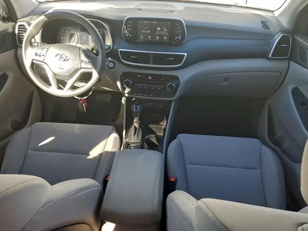 KM8J33A49MU293292 2021 HYUNDAI TUCSON - Image 8