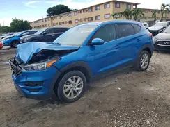 KM8J33A49MU293633 2021 HYUNDAI TUCSON