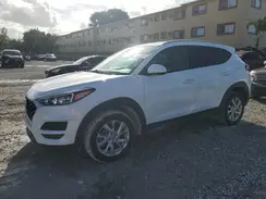 KM8J33A49MU304503 2021 HYUNDAI TUCSON