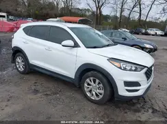 KM8J33A49MU304579 2021 HYUNDAI TUCSON