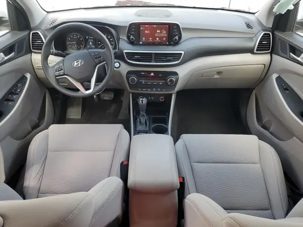 KM8J33A49MU311144 2021 HYUNDAI TUCSON - Image 8