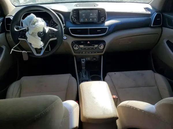 KM8J33A49MU320846 2021 HYUNDAI TUCSON - Image 8