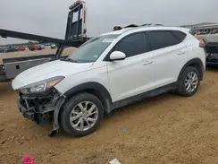 KM8J33A49MU323911 2021 HYUNDAI TUCSON