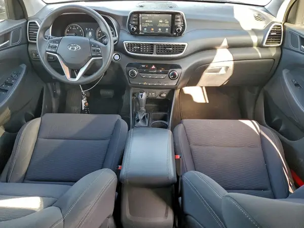 KM8J33A49MU327554 2021 HYUNDAI TUCSON - Image 8