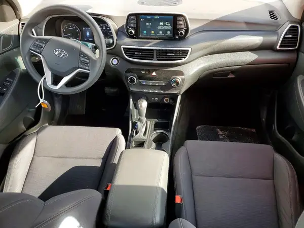 KM8J33A49MU329286 2021 HYUNDAI TUCSON - Image 8