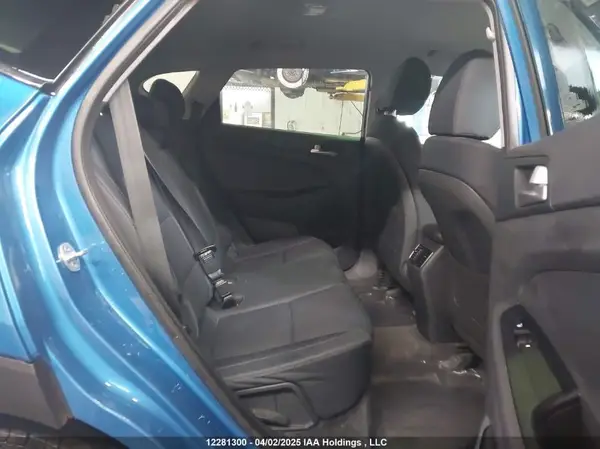 KM8J33A49MU333435 2021 HYUNDAI TUCSON - Image 8