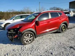 KM8J33A49MU341941 2021 HYUNDAI TUCSON