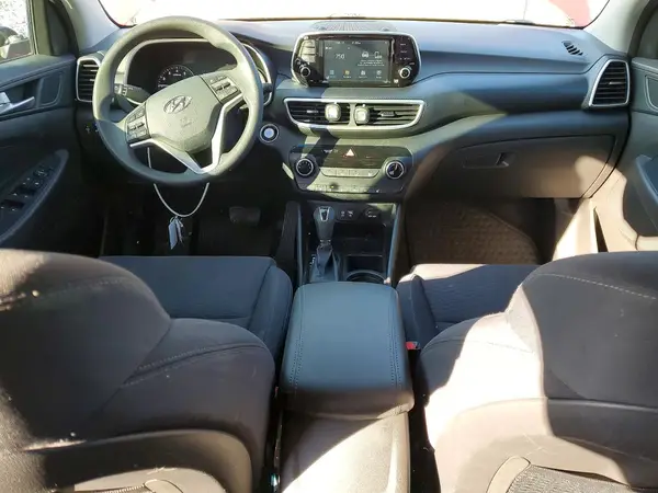KM8J33A49MU341941 2021 HYUNDAI TUCSON - Image 8