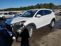 KM8J33A49MU343060 2021 HYUNDAI TUCSON