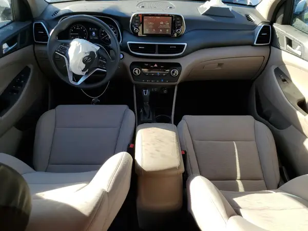 KM8J33A49MU343060 2021 HYUNDAI TUCSON - Image 8