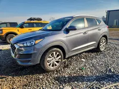 KM8J33A49MU343222 2021 HYUNDAI TUCSON