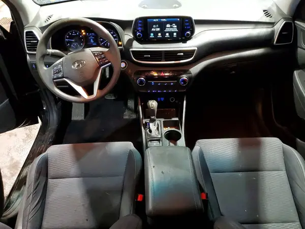 KM8J33A49MU359355 2021 HYUNDAI TUCSON - Image 8