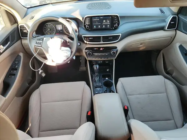 KM8J33A49MU401295 2021 HYUNDAI TUCSON - Image 8