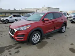 KM8J33A49MU403015 2021 HYUNDAI TUCSON