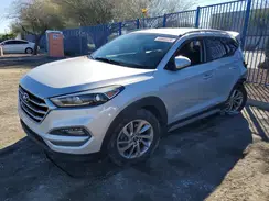 KM8J33A4DJU723920 2018 HYUNDAI TUCSON