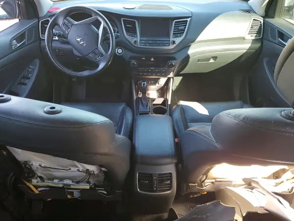 KM8J33A4DJU723920 2018 HYUNDAI TUCSON - Image 8