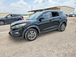 KM8J33A4XGU027462 2016 HYUNDAI TUCSON