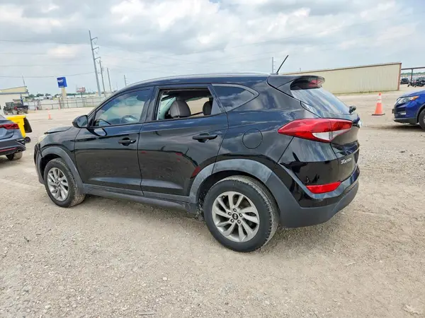 KM8J33A4XGU027462 2016 HYUNDAI TUCSON - Image 2