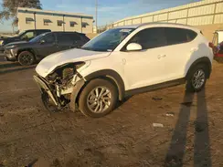KM8J33A4XGU027705 2016 HYUNDAI TUCSON