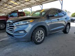 KM8J33A4XGU030670 2016 HYUNDAI TUCSON