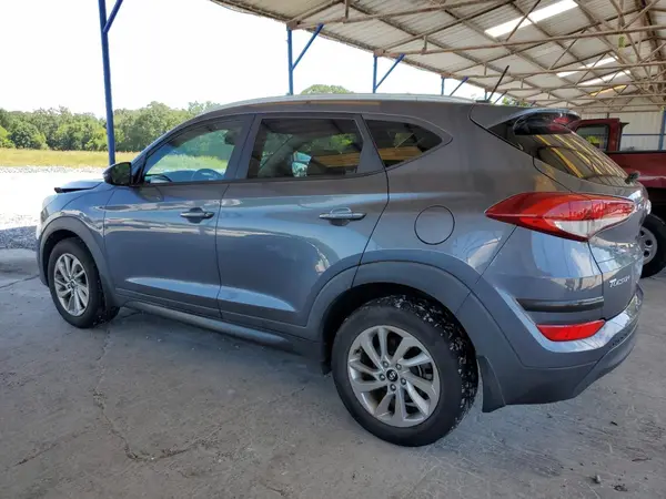 KM8J33A4XGU030670 2016 HYUNDAI TUCSON - Image 2