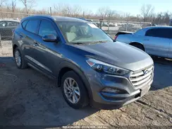 KM8J33A4XGU060235 2016 HYUNDAI TUCSON