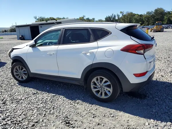 KM8J33A4XGU061546 2016 HYUNDAI TUCSON - Image 2