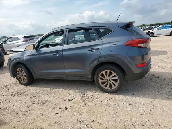 KM8J33A4XGU071591 2016 HYUNDAI TUCSON - Image 2