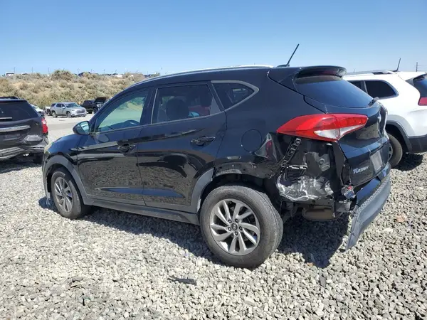 KM8J33A4XGU074961 2016 HYUNDAI TUCSON - Image 2