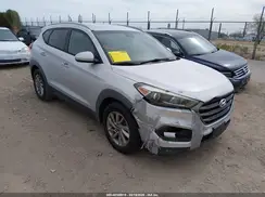 KM8J33A4XGU090223 2016 HYUNDAI TUCSON