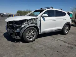 KM8J33A4XGU091677 2016 HYUNDAI TUCSON