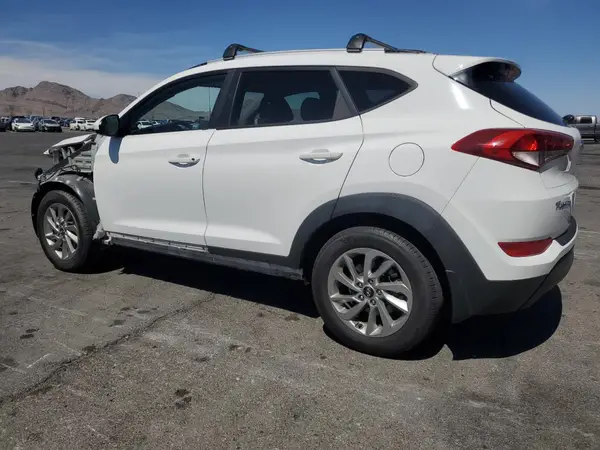 KM8J33A4XGU091677 2016 HYUNDAI TUCSON - Image 2
