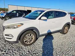 KM8J33A4XGU092151 2016 HYUNDAI TUCSON
